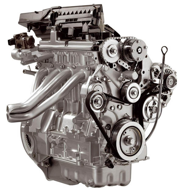 2012 M715 Car Engine